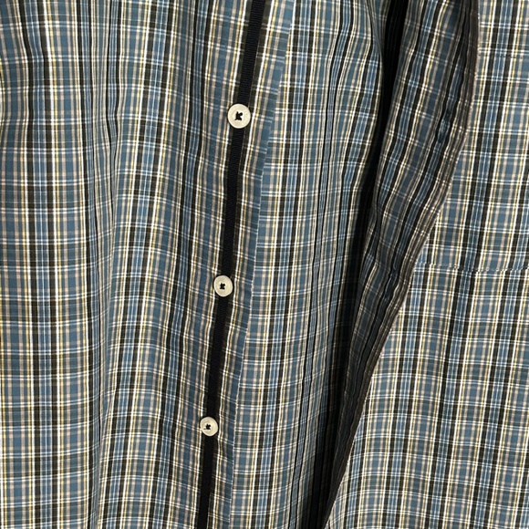 Southern Proper Men's Henning Shirt, Small - Picture 3 of 9